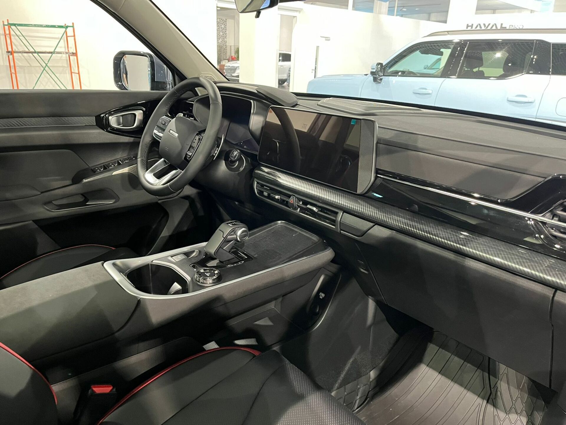 Фото Haval H3 Техно 1.5T/177 7RT 4WD