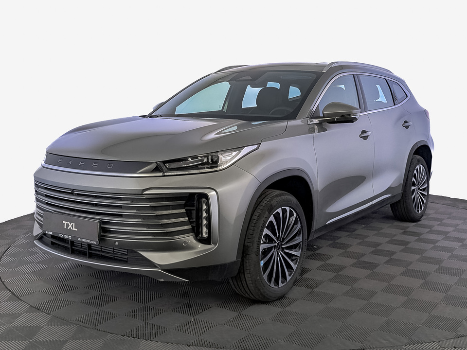 Exeed TXL FL Prestige 1.6T/194 7RT 4WD