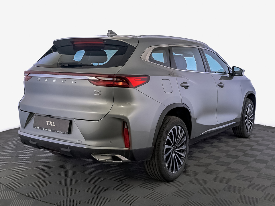 Exeed TXL FL Prestige 1.6T/194 7RT 4WD