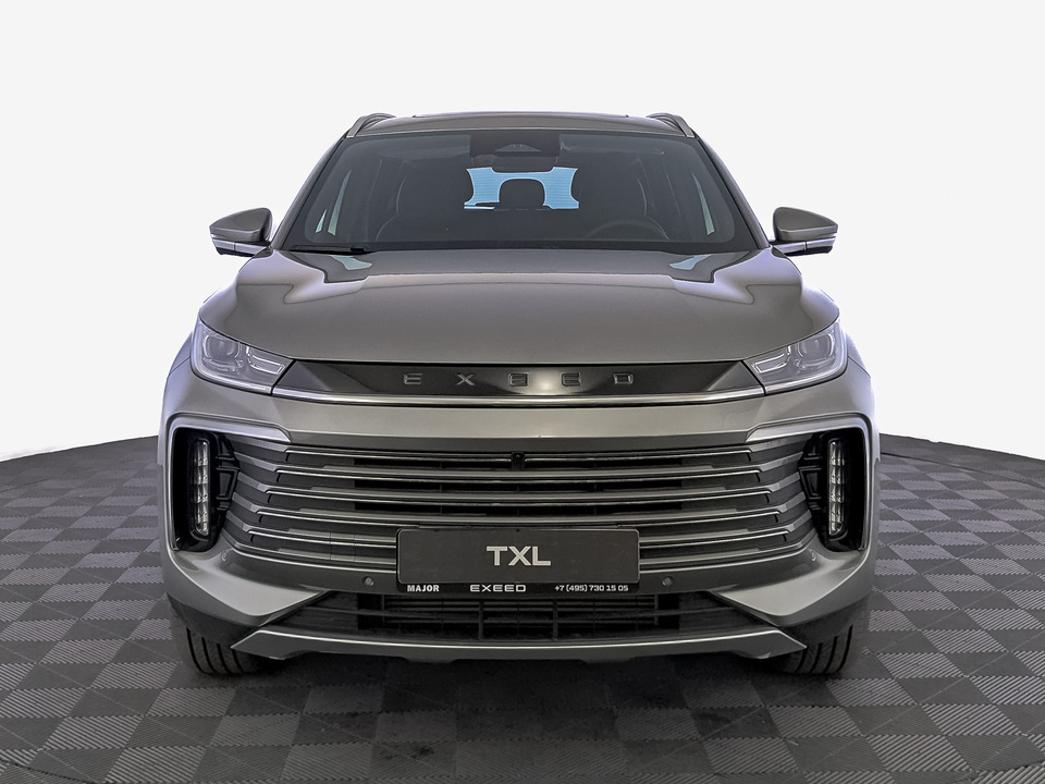 Exeed TXL FL Prestige 1.6T/194 7RT 4WD