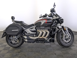 Triumph Rocket III R