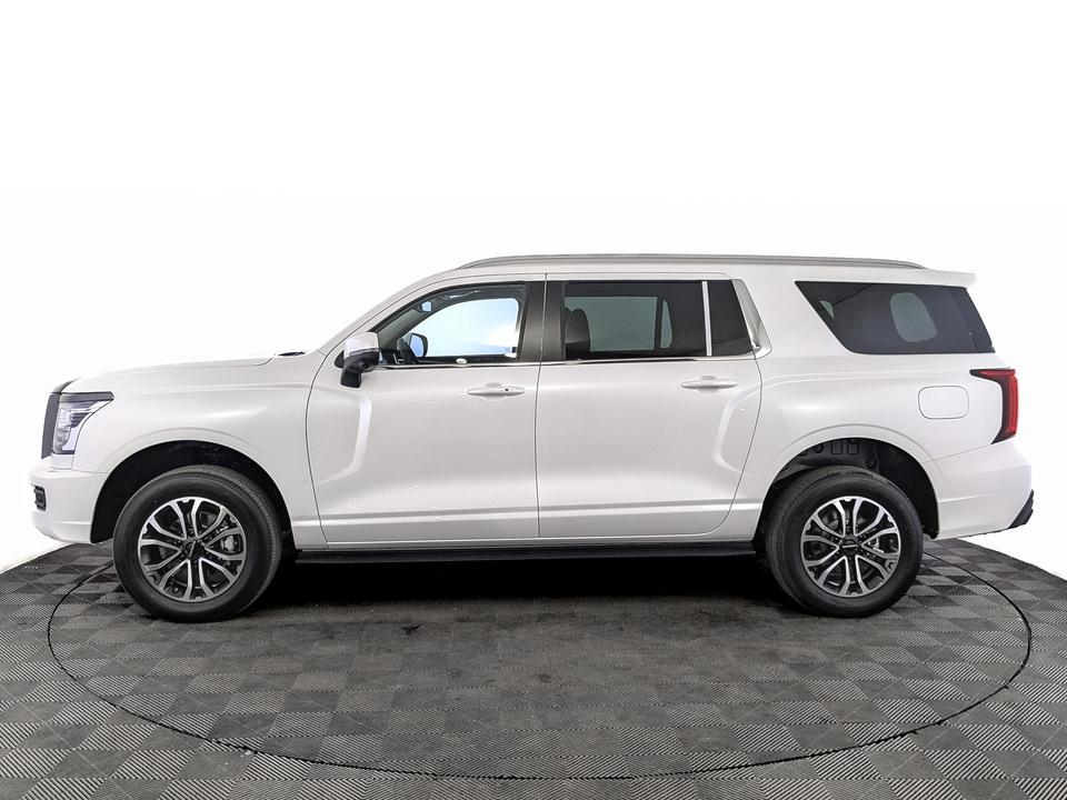 Haval H5 Premium 2.0TD/150 8AT 4WD