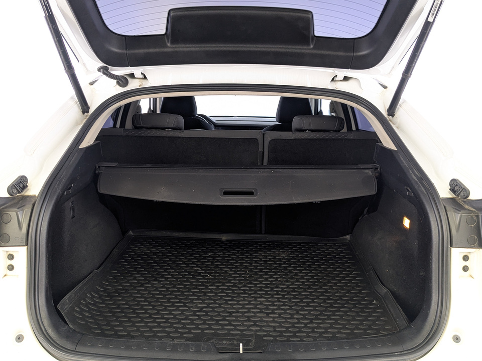 Фото Haval F7x с пробегом 93 512 км