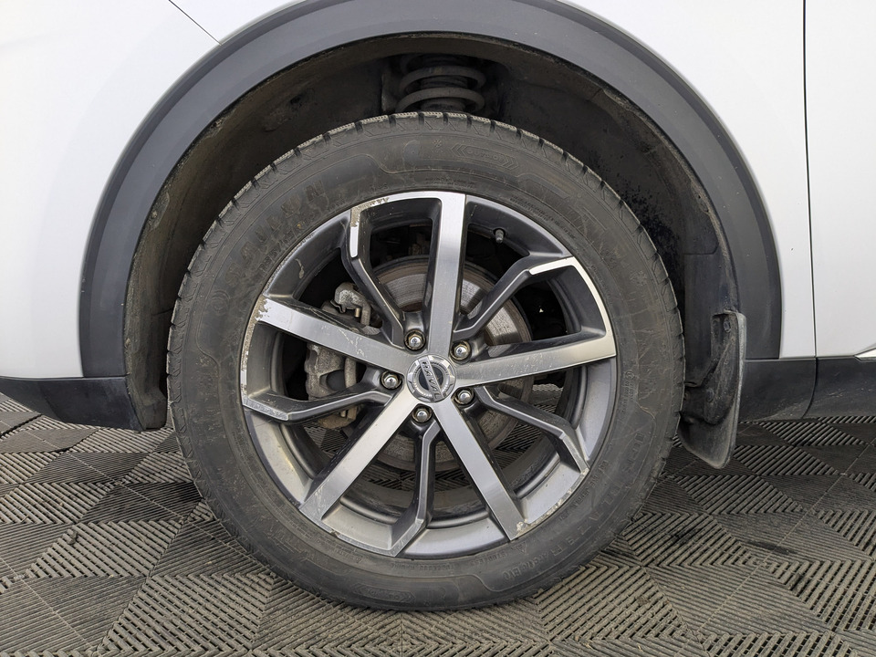 Фото Haval F7x с пробегом 93 512 км