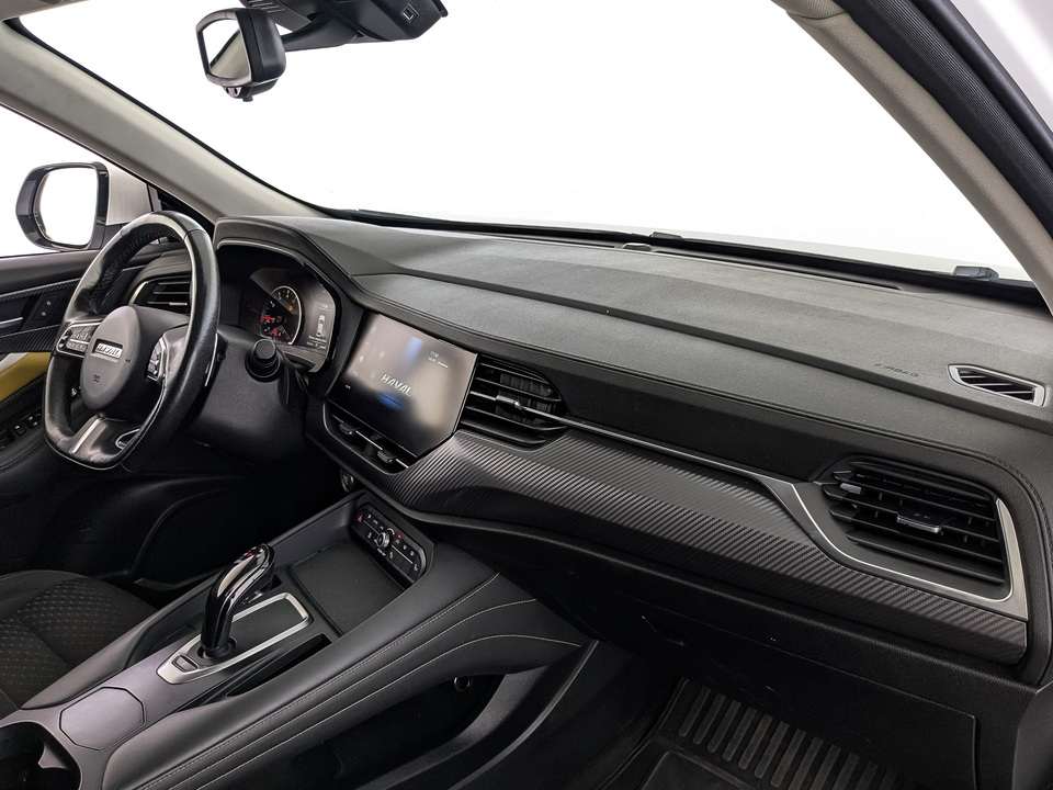 Фото Haval F7x с пробегом 93 512 км