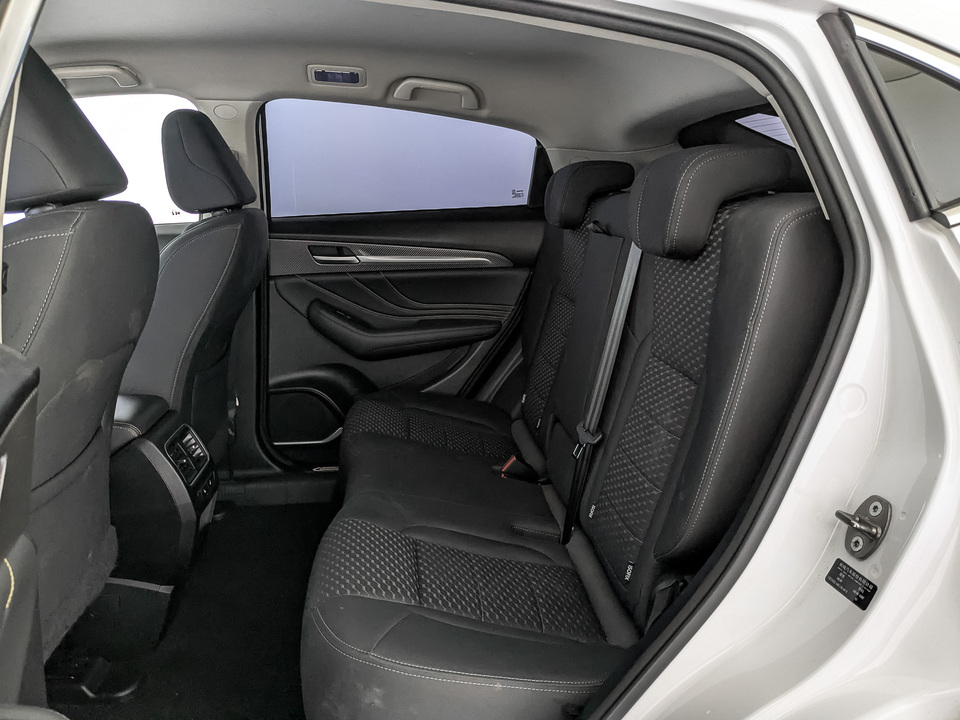 Фото Haval F7x с пробегом 93 512 км