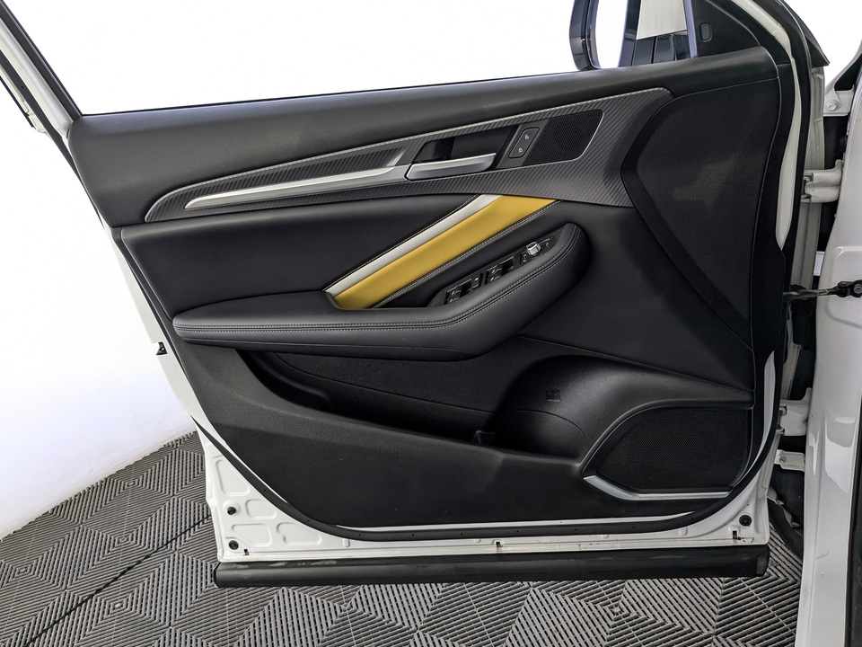 Фото Haval F7x с пробегом 93 512 км