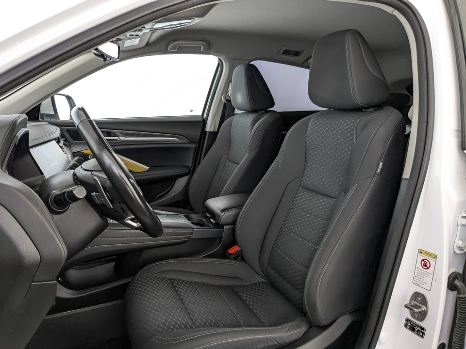 Фото Haval F7x с пробегом 93 512 км