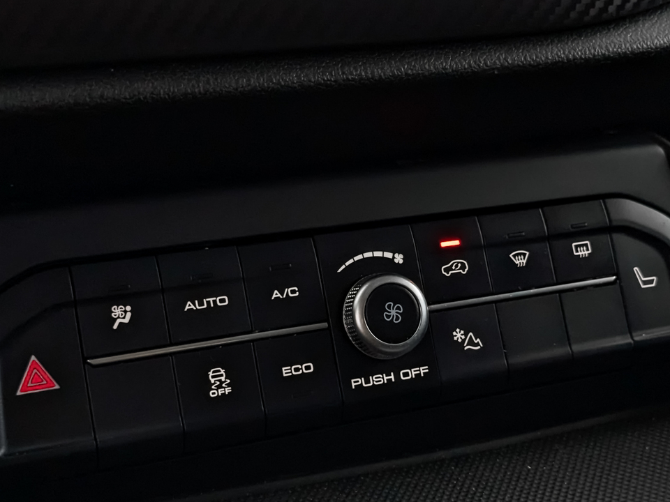 Фото Haval F7x с пробегом 93 512 км