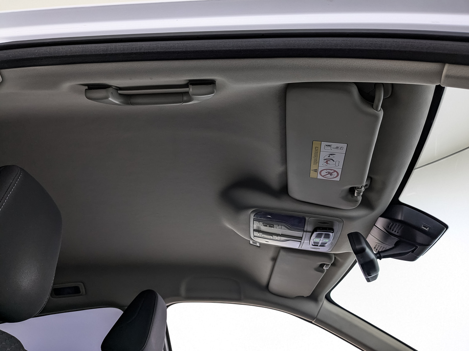 Фото Haval F7x с пробегом 93 512 км