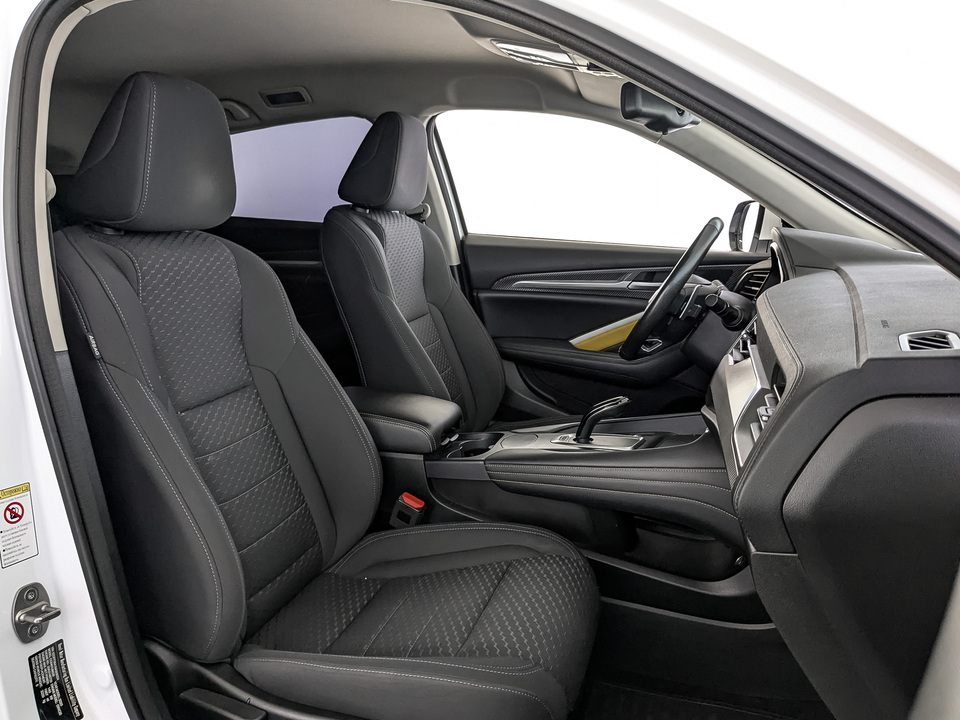 Фото Haval F7x с пробегом 93 512 км