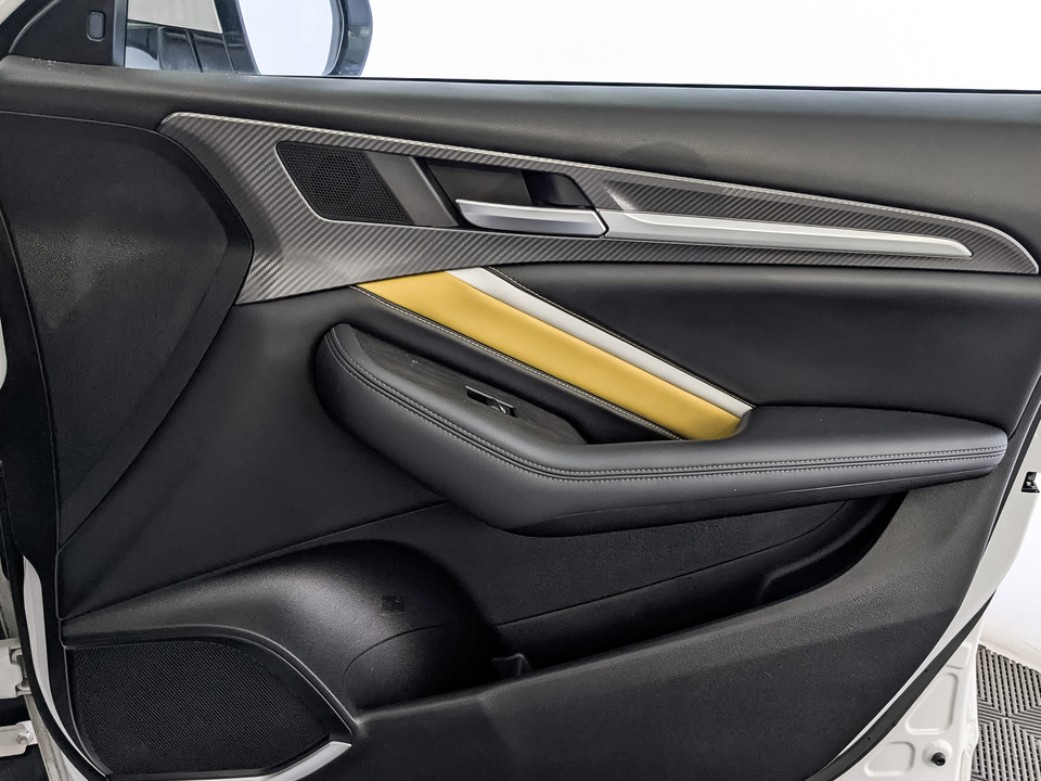 Фото Haval F7x с пробегом 93 512 км