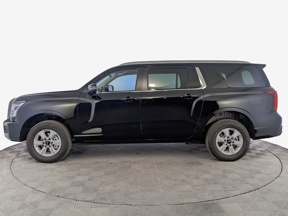 Haval H5 Elite 2.0T/200 8AT 4WD