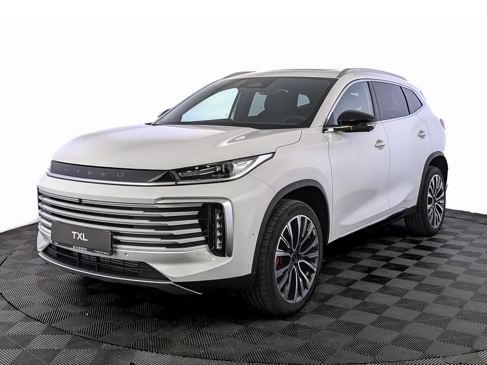 Exeed TXL FL Prestige 1.6T/194 7RT 4WD