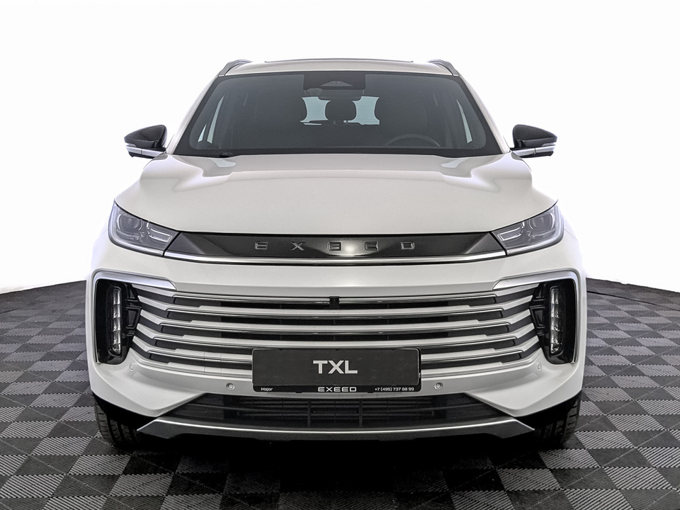 Exeed TXL FL Prestige 1.6T/194 7RT 4WD