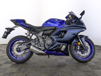 Yamaha YZF-R7
