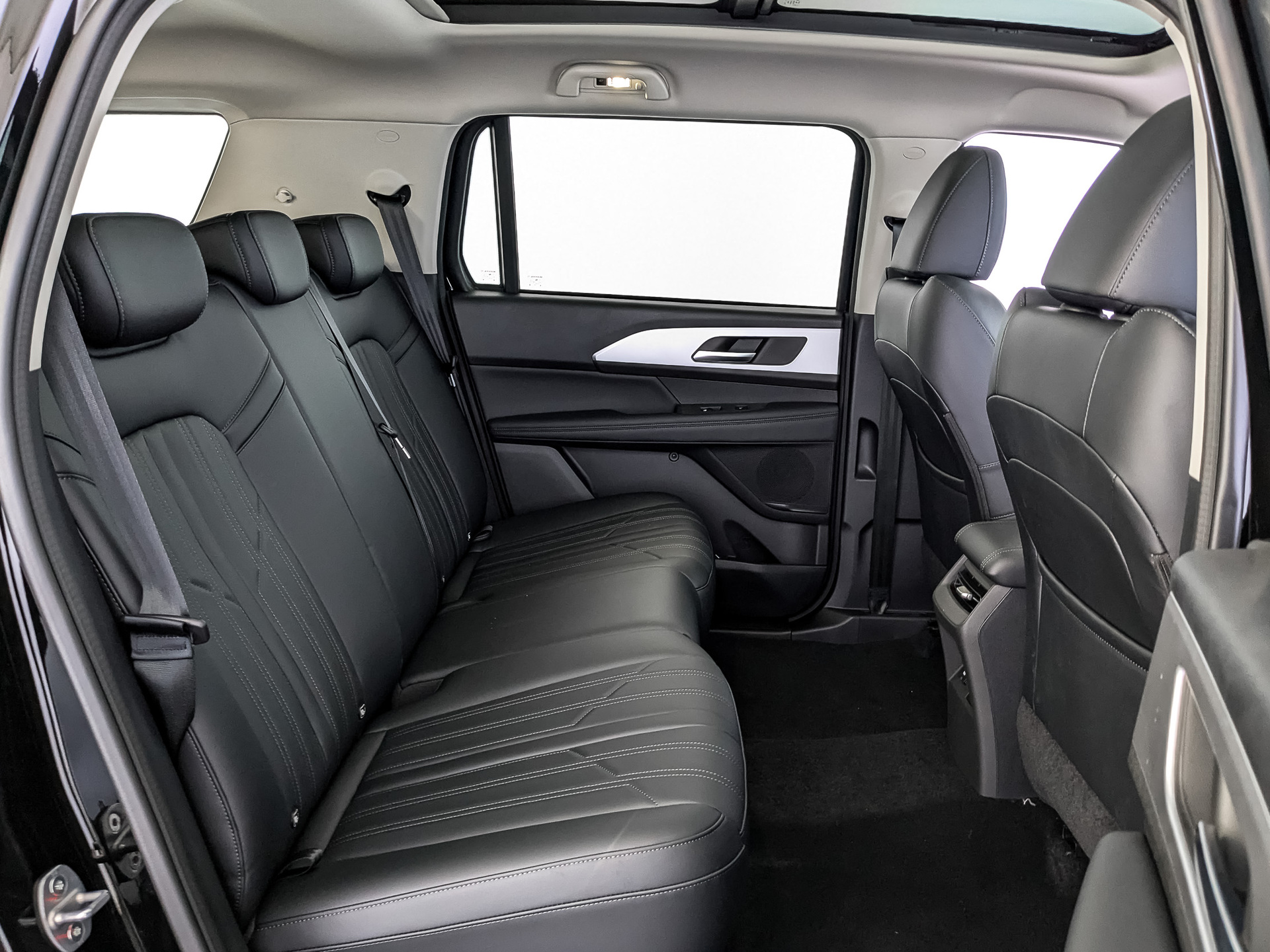 Фото Haval H5 Премиум 2.0T/200 8AT 4WD