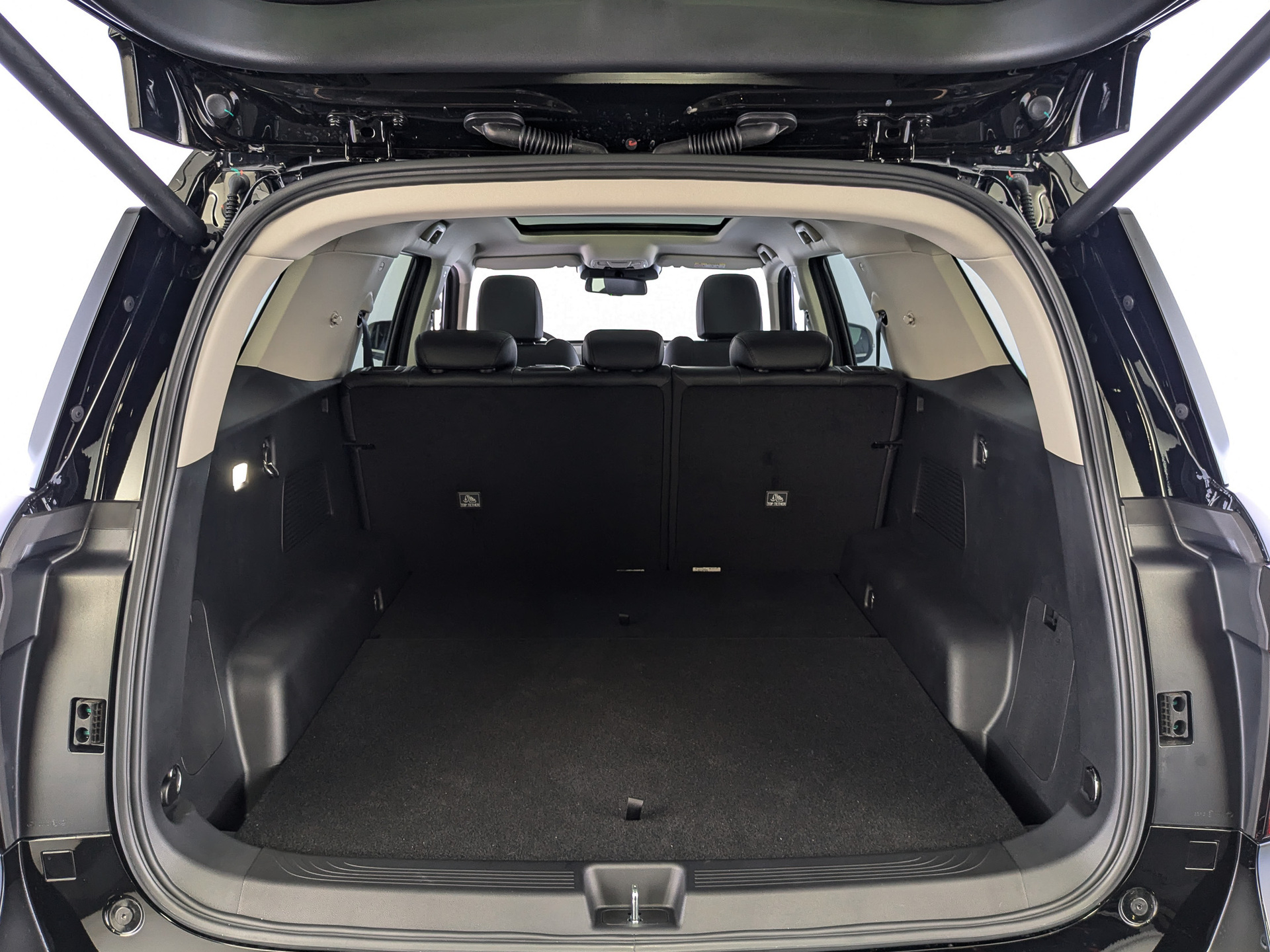 Фото Haval H5 Премиум 2.0T/200 8AT 4WD