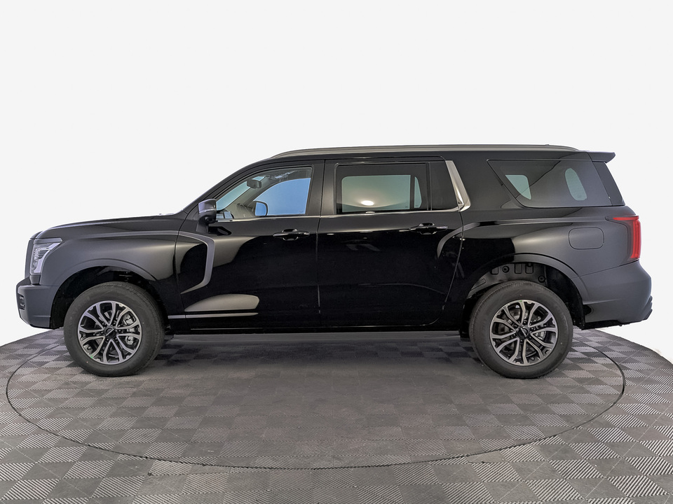 Haval H5 Премиум 2.0T/200 8AT 4WD