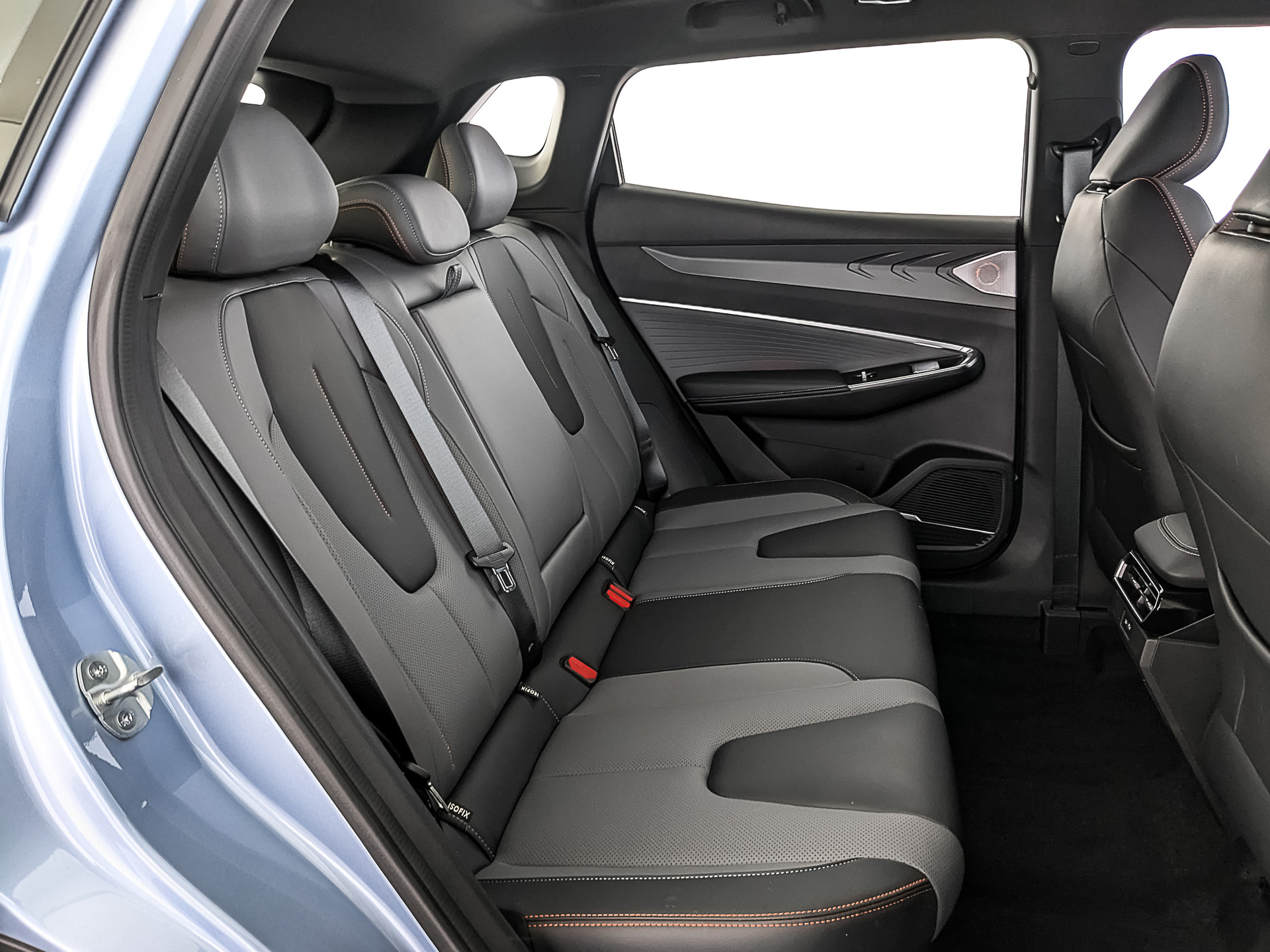 Фото Geely Cityray (G426) Flagship Sport 1.5T/147 7RT 2WD