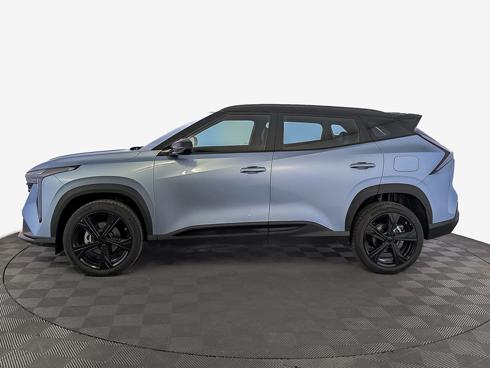 Geely Cityray (G426) Flagship Sport 1.5T/147 7RT 2WD
