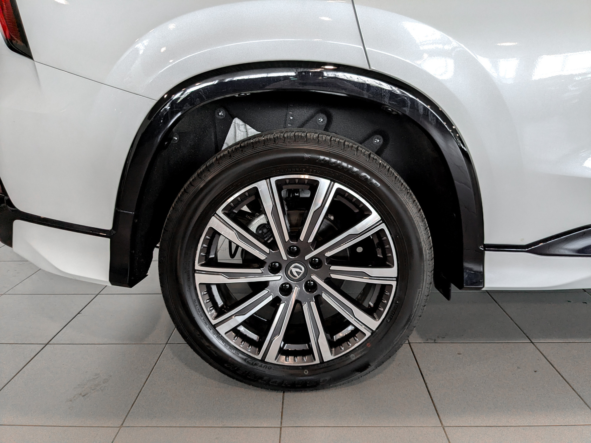Фото Changan CS75 Plus III Техно 2.0T/233 8AT Передний привод