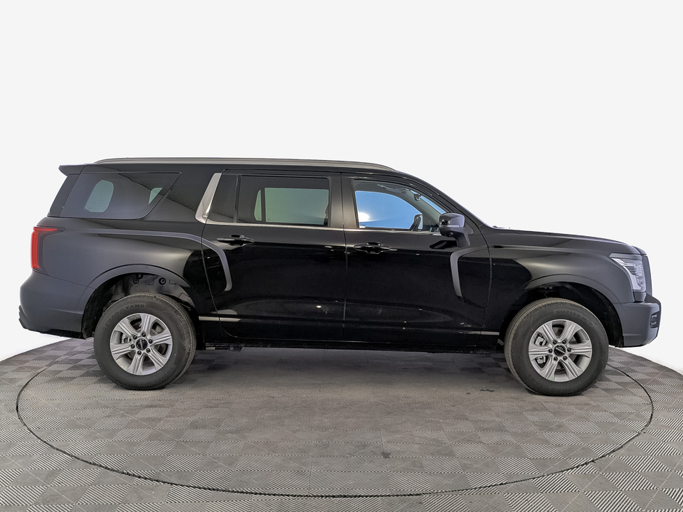 Haval H5 Elite 2.0TD/150 8AT 4WD