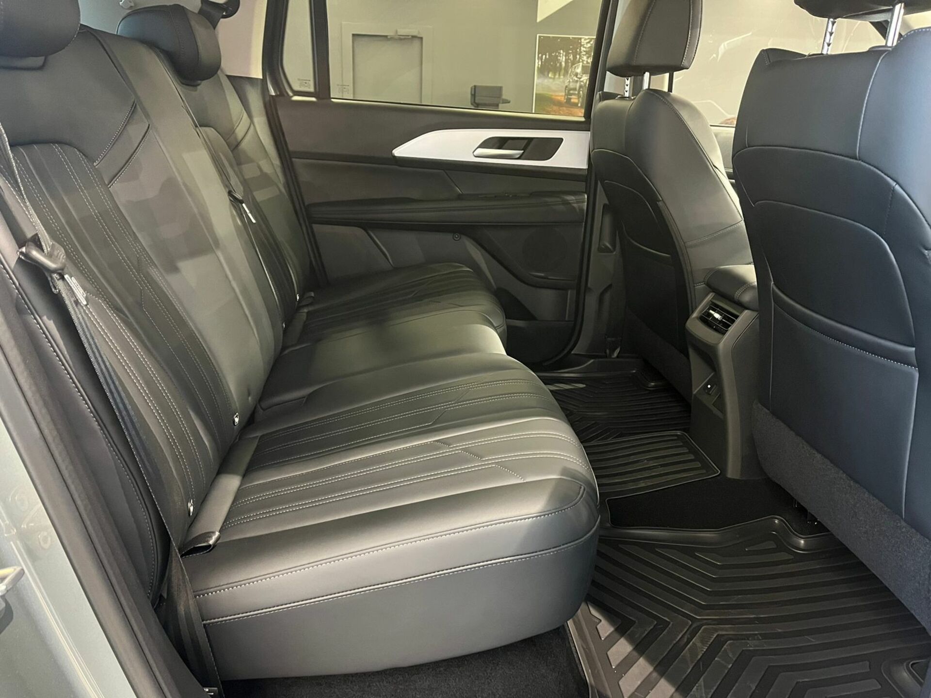 Фото Haval H5 Оптимум 2.0TD/150 8AT 4WD