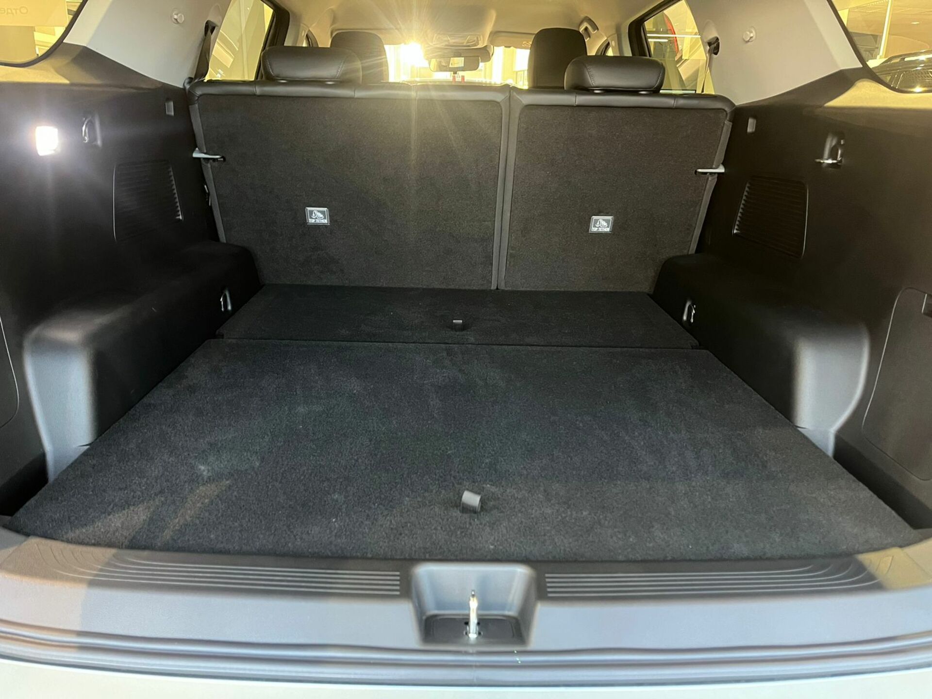 Фото Haval H5 Оптимум 2.0TD/150 8AT 4WD