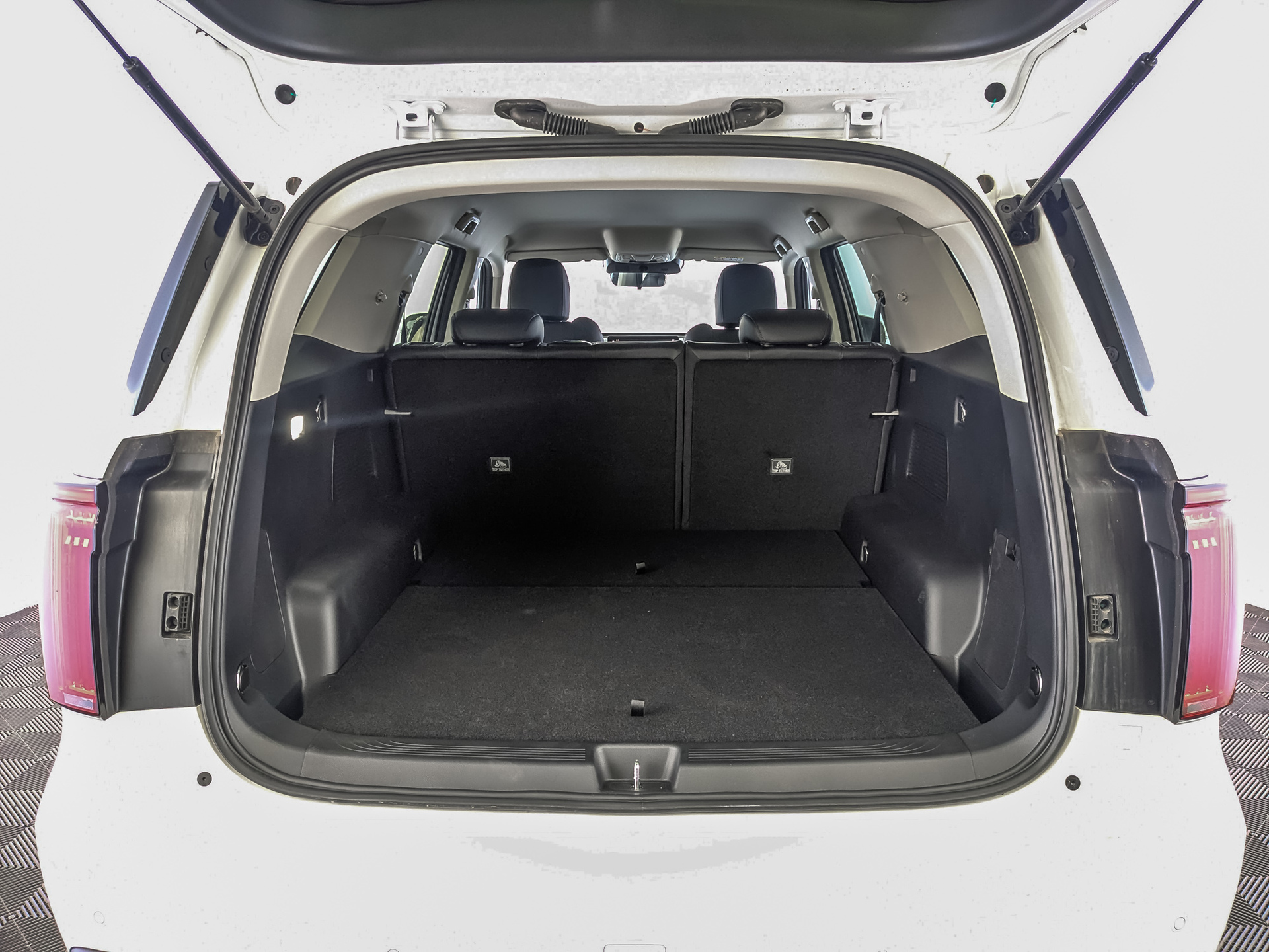 Фото Haval H5 Оптимум 2.0TD/150 8AT 4WD
