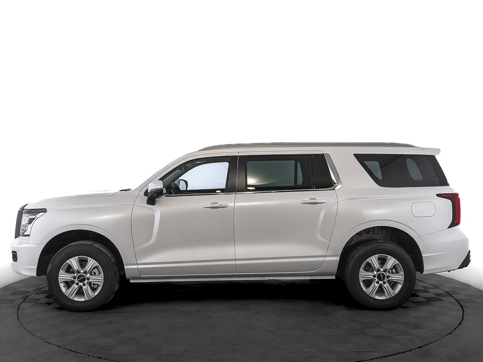 Haval H5 Elite 2.0TD/150 8AT 4WD