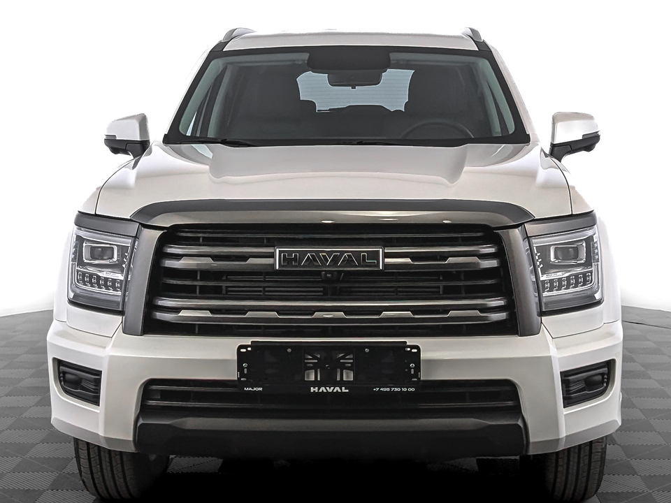 Haval H5 Elite 2.0TD/150 8AT 4WD