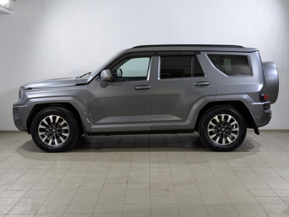 Tank 700 Премиум (Superior) 3.0T/354 9AT 4WD