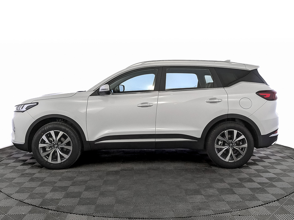 Xcite X-Cross 7 Enjoy 1.5T/147 CVT 5W