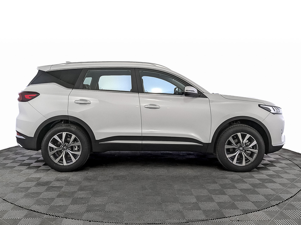 Xcite X-Cross 7 Enjoy 1.5T/147 CVT 5W