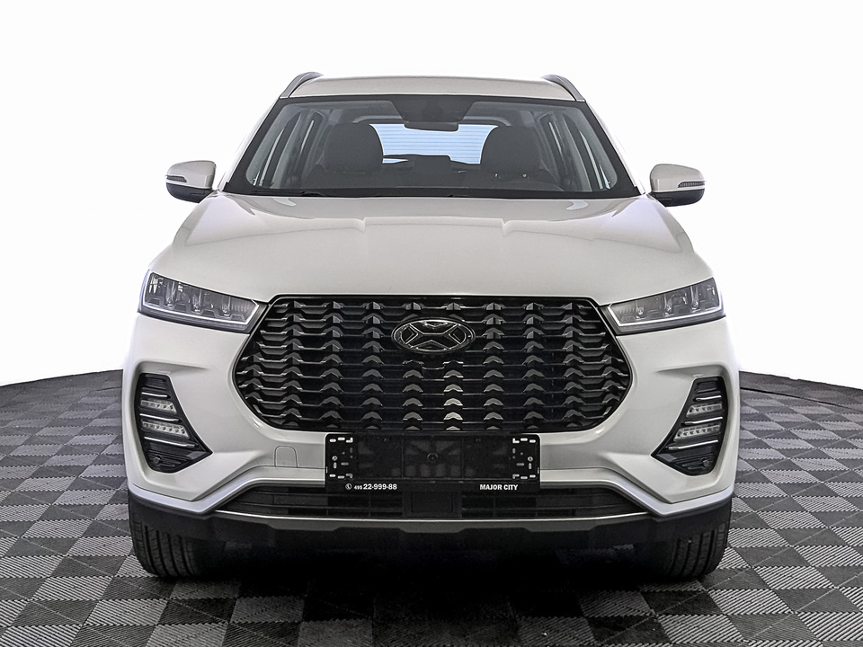 Xcite X-Cross 7 Enjoy 1.5T/147 CVT 5W