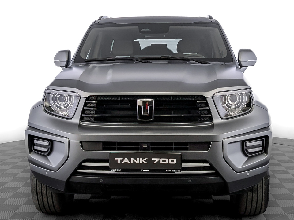 Tank 700 Премиум (Superior) 3.0T/354 9AT 4WD