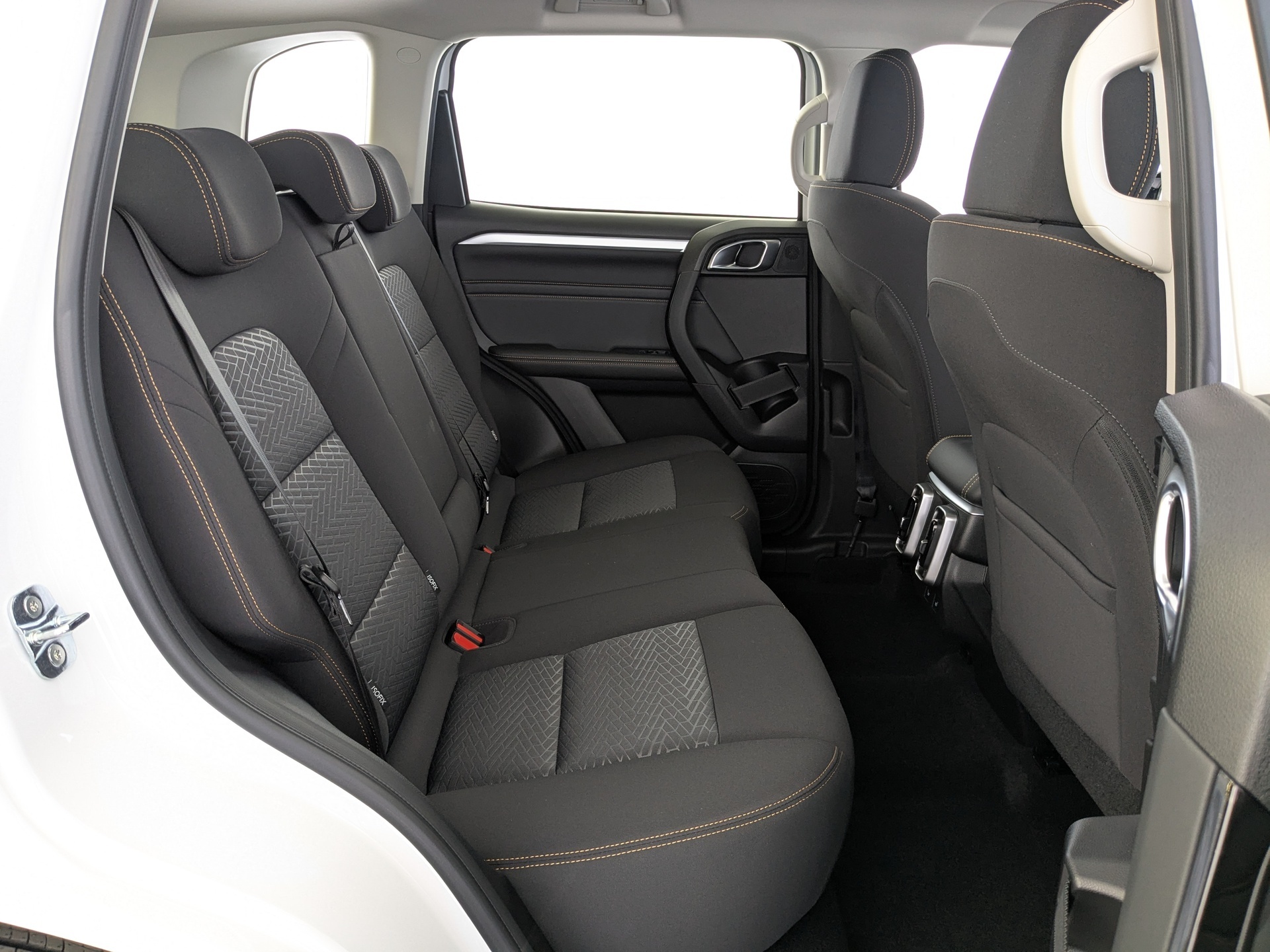 Фото Haval Dargo X Оптимум 2.0T/192 7RT 4WD