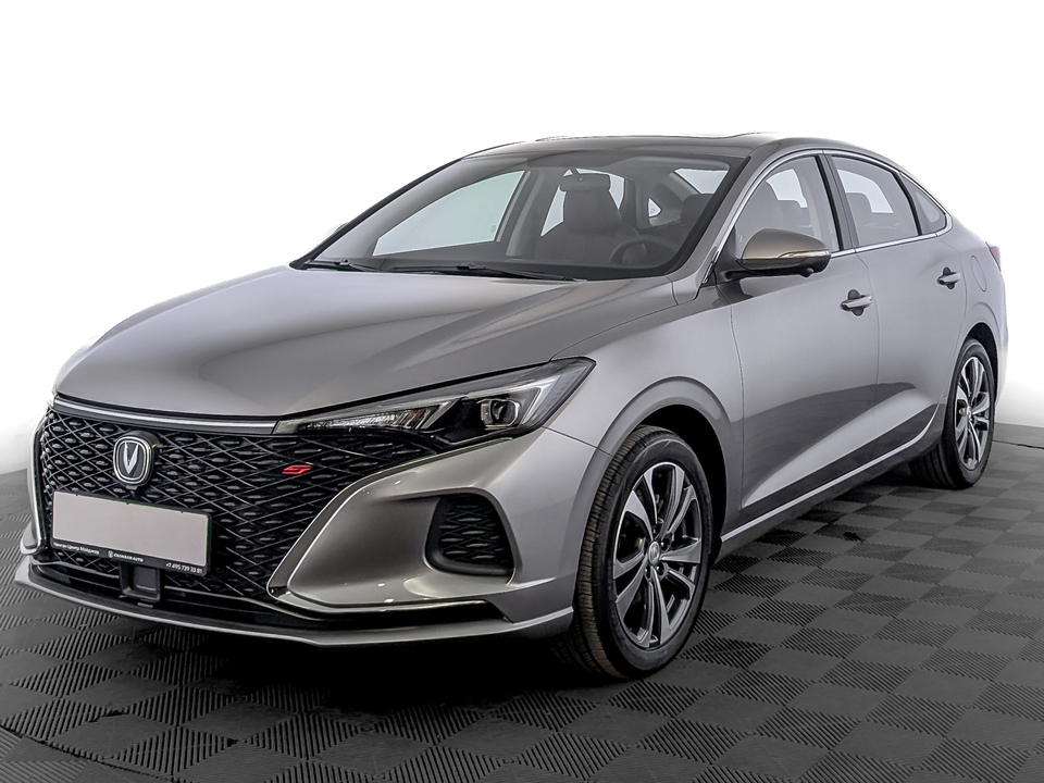 Changan Eado Plus Техно 1.4T/150 7RT 4D