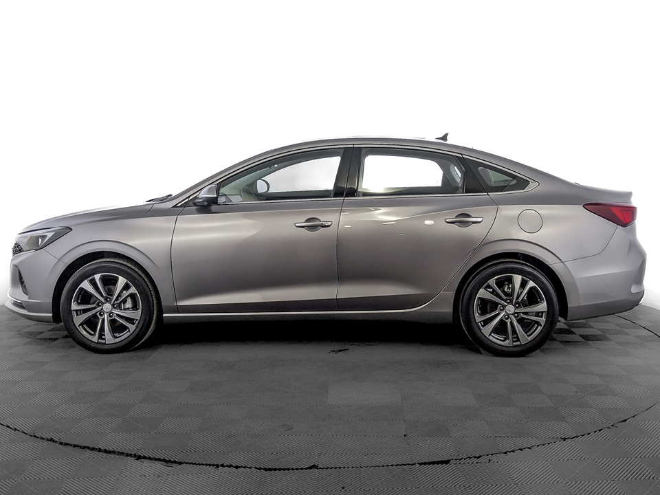 Changan Eado Plus Техно 1.4T/150 7RT 4D