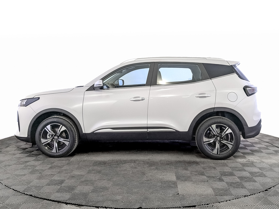 Chery Tiggo 4 FL Prime 1.5T/147 6RT 5W