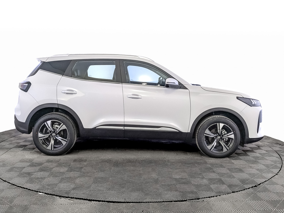 Chery Tiggo 4 FL Prime 1.5T/147 6RT 5W