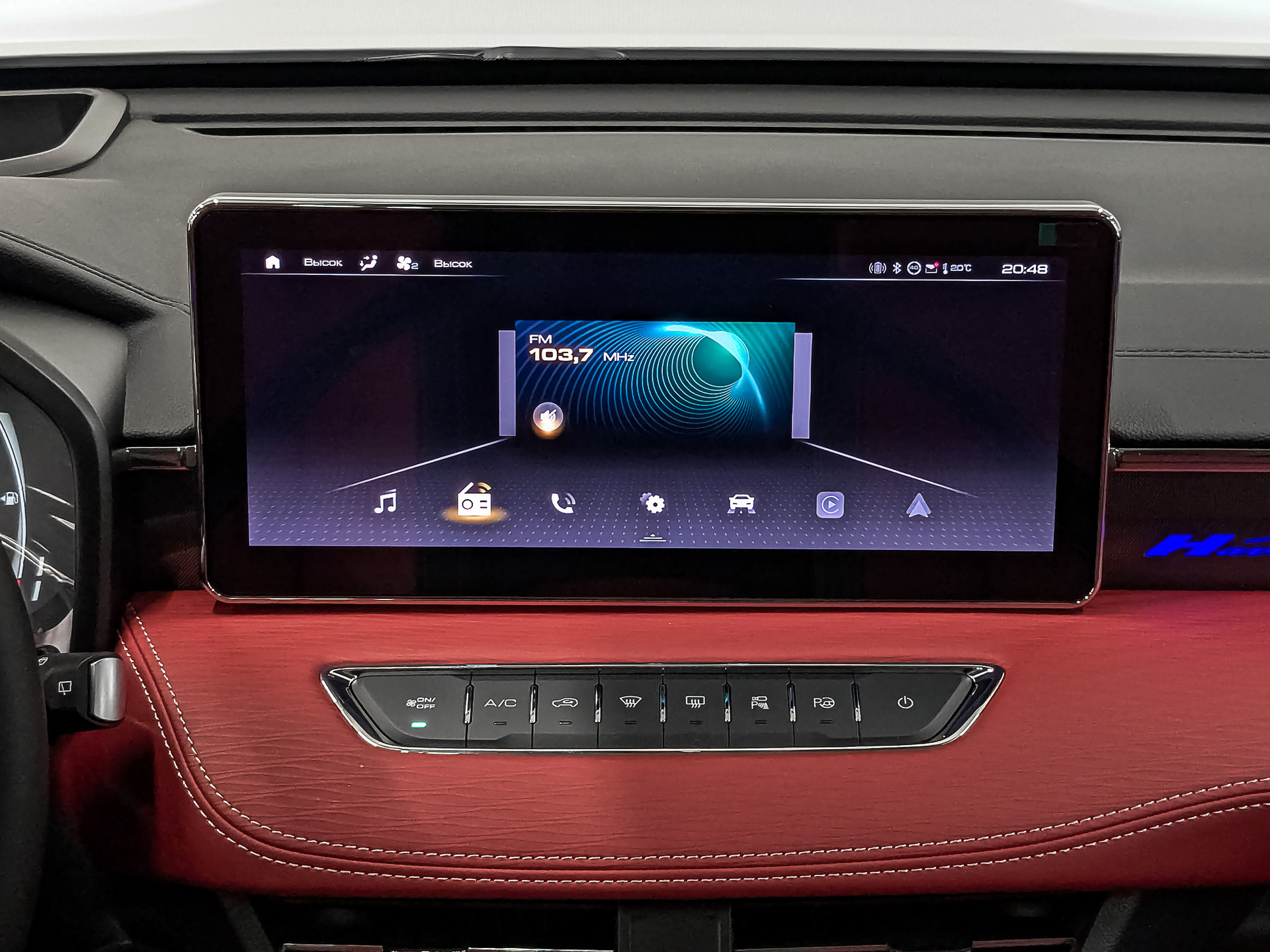 Фото Haval Jolion Техно + 1.5T/150 7RT 4WD