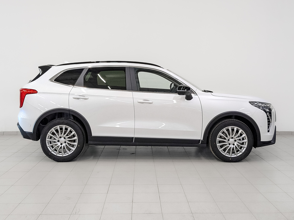 Haval Jolion Техно + 1.5T/150 7RT 4WD
