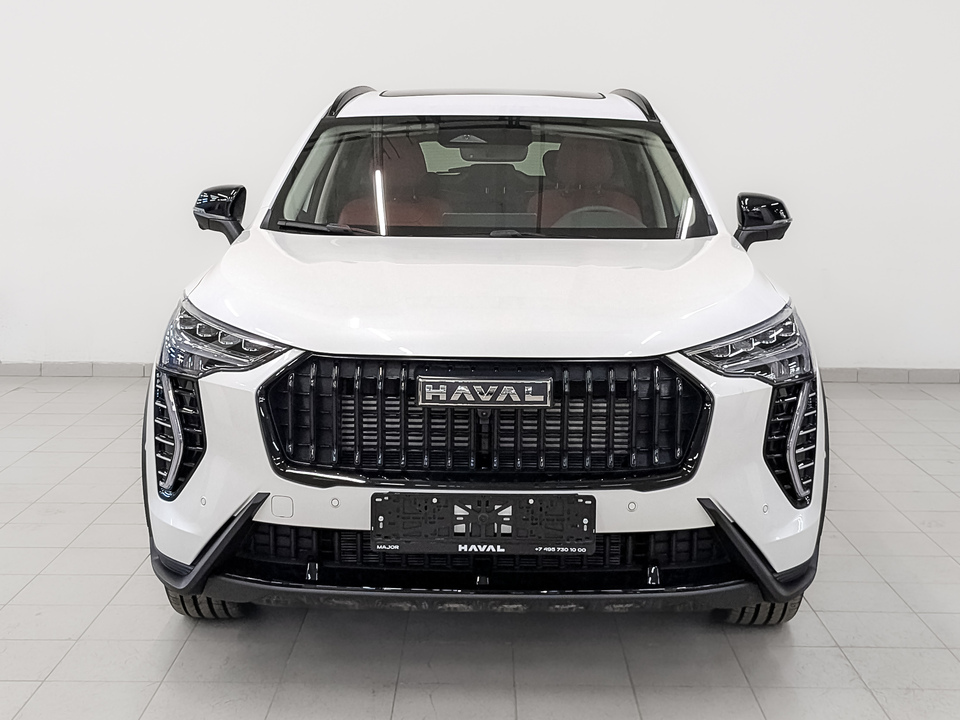 Haval Jolion Техно + 1.5T/150 7RT 4WD