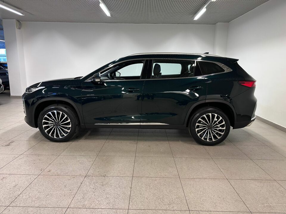 Exeed TXL FL Prestige 1.6T/194 7RT 4WD