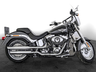 Harley-Davidson Fat boy 103