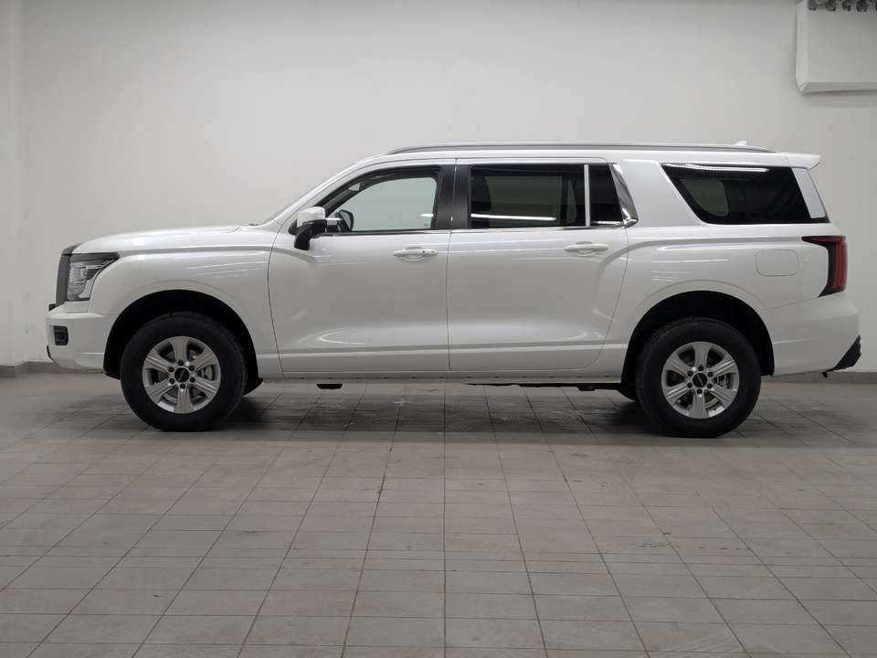 Haval H5 Elite 2.0T/200 8AT 4WD