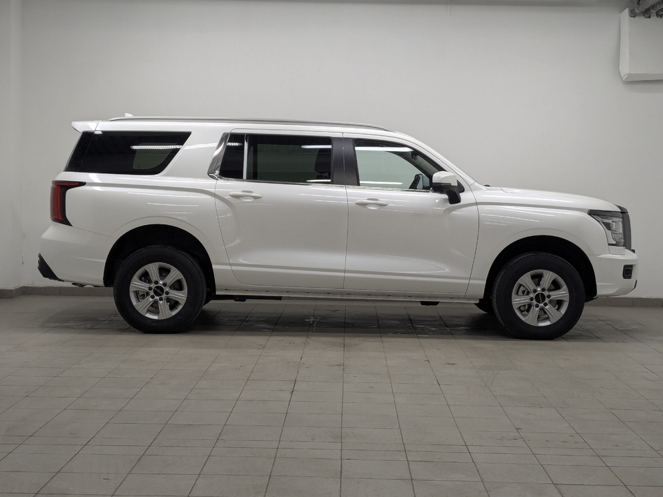 Haval H5 Elite 2.0T/200 8AT 4WD