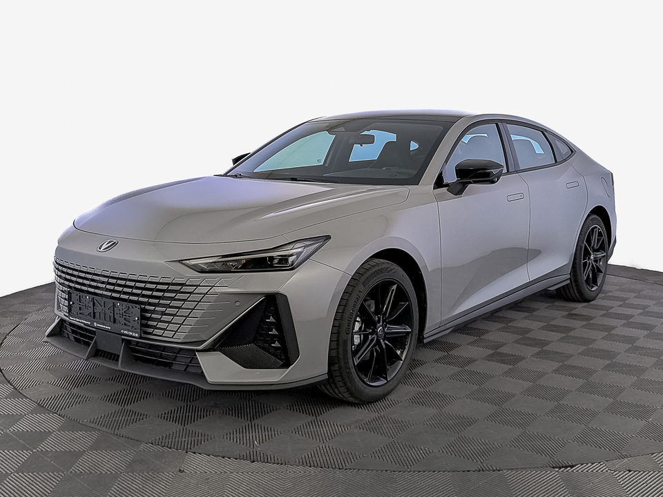 Changan UNI-V Tech 1.5T/181 7RT 5L